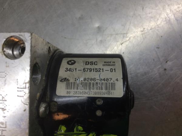 ABS BMW 3 Touring (E91) Imagem-2