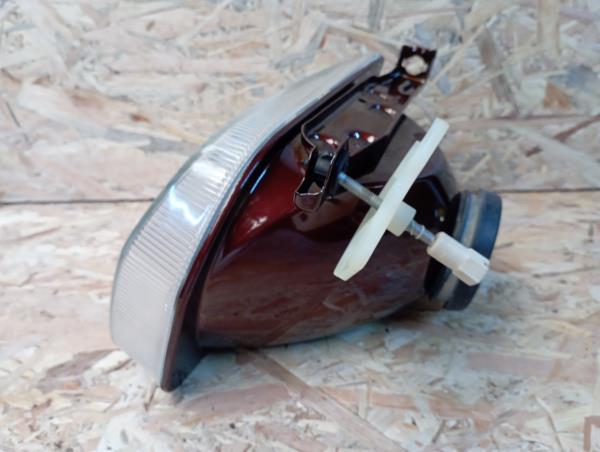 Phare avant Droit FORD Escort IV (GAF, AWF, ABFT) Imagem-1