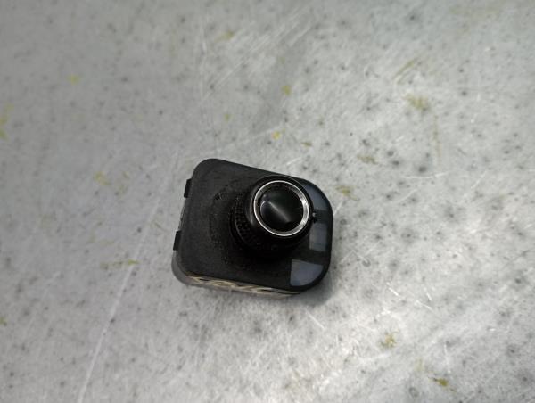 Comando de espelhos AUDI A4 (8K2, B8)