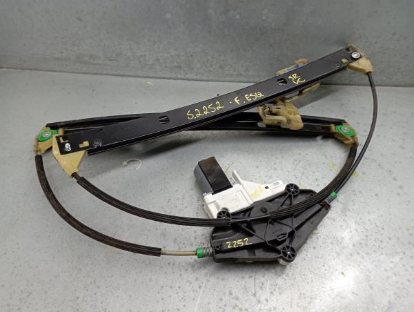 Lève-vitre avant gauche AUDI A4 (8K2, B8) Imagem-3