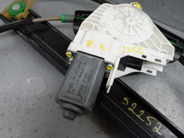 Lève-vitre avant gauche AUDI A4 (8K2, B8) Imagem-1