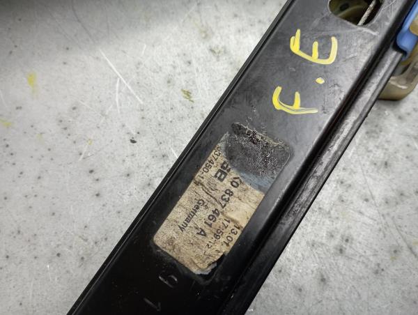 Lève-vitre avant gauche AUDI A4 (8K2, B8) Imagem-2