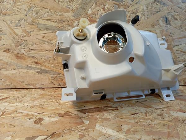 Faro anteriore sinistro FORD Transit (E_ _) Imagem-3