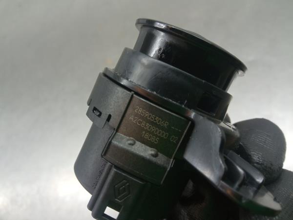 Comando multifunzione RENAULT Talisman (L2M_) Imagem-2