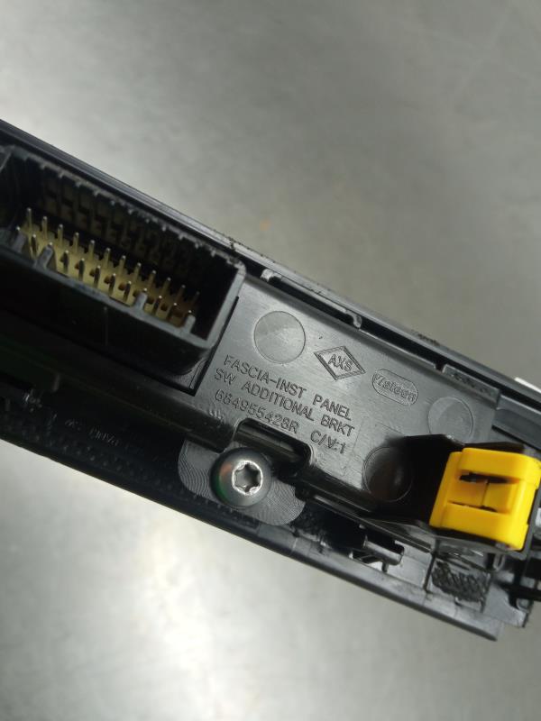 Comando multifunzione RENAULT Talisman (L2M_) Imagem-2