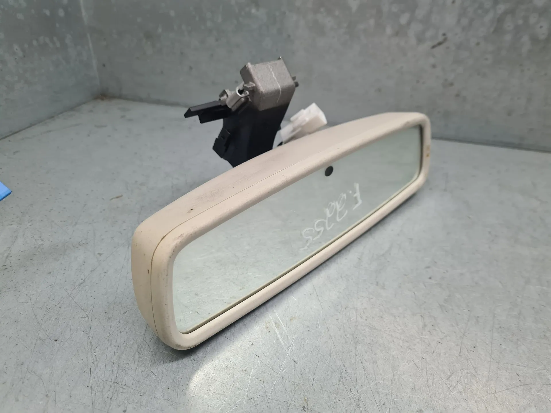 Espelho retrovisor interior RENAULT Talisman (L2M_)