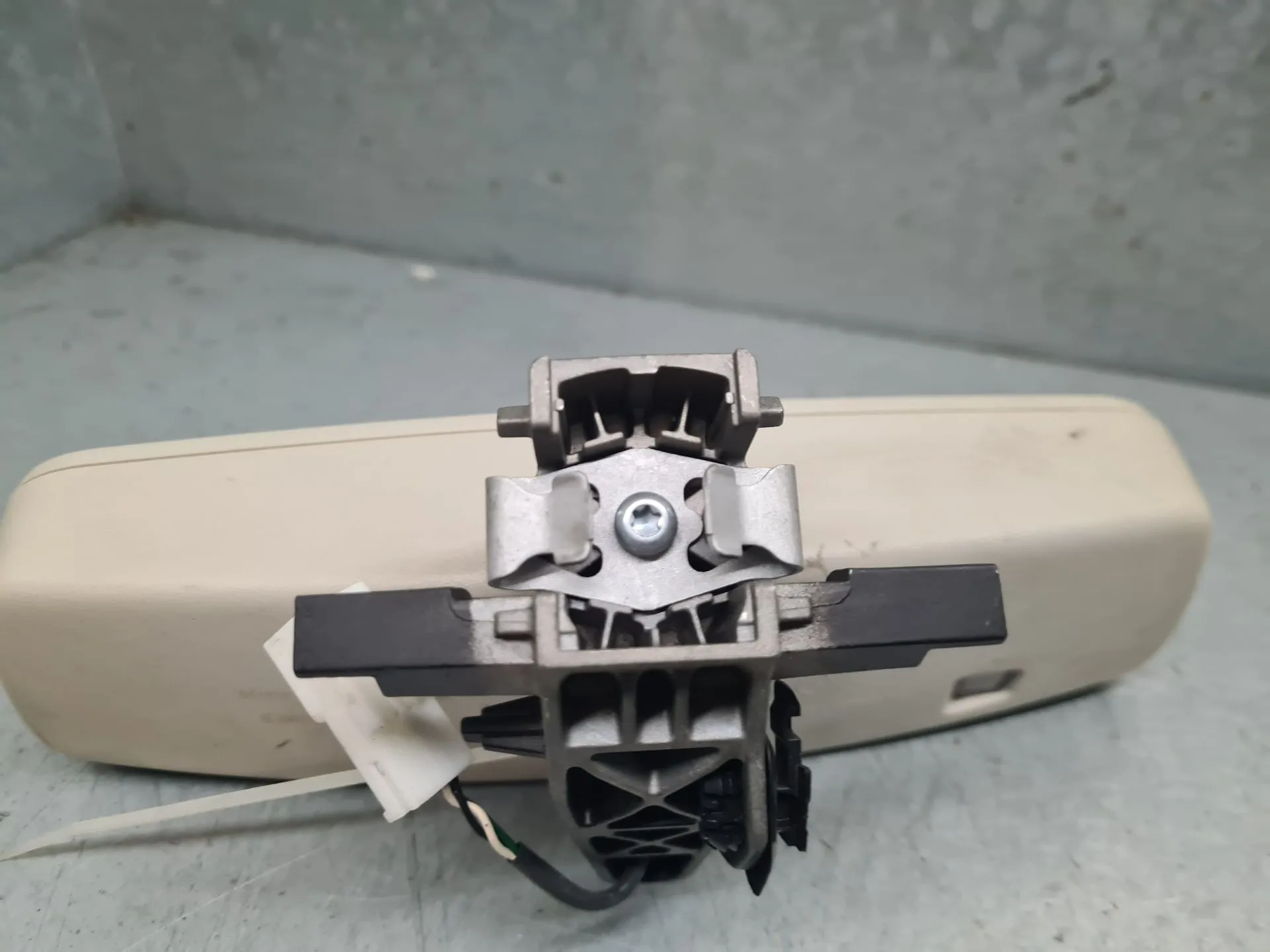 Espelho retrovisor interior RENAULT Talisman (L2M_) Imagem-2