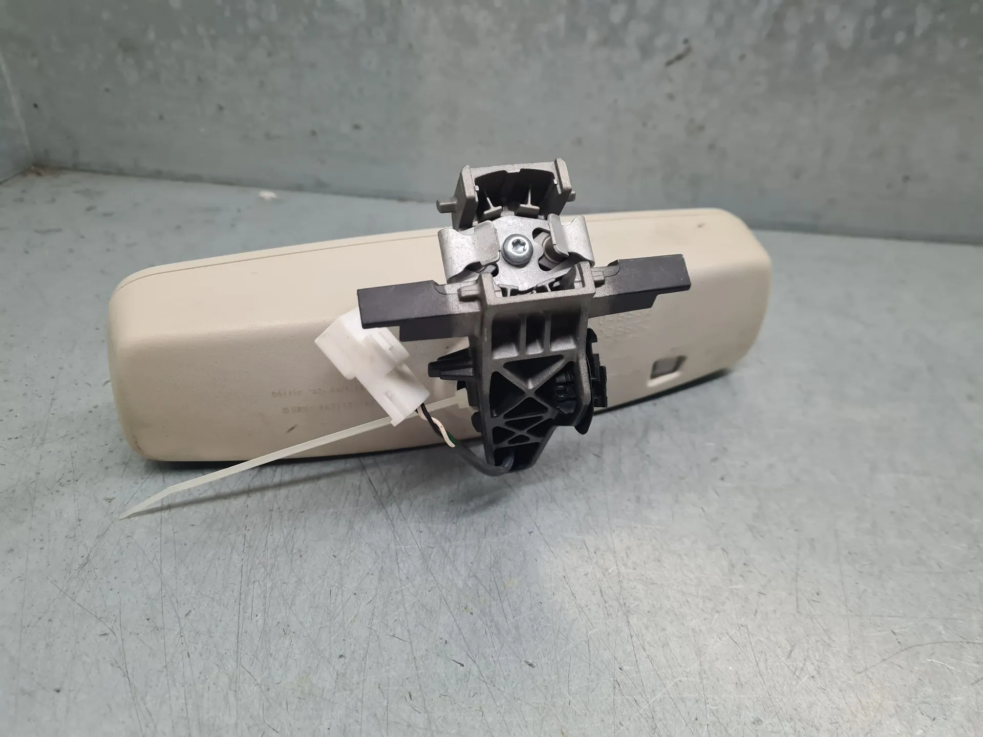 Espelho retrovisor interior RENAULT Talisman (L2M_) Imagem-1