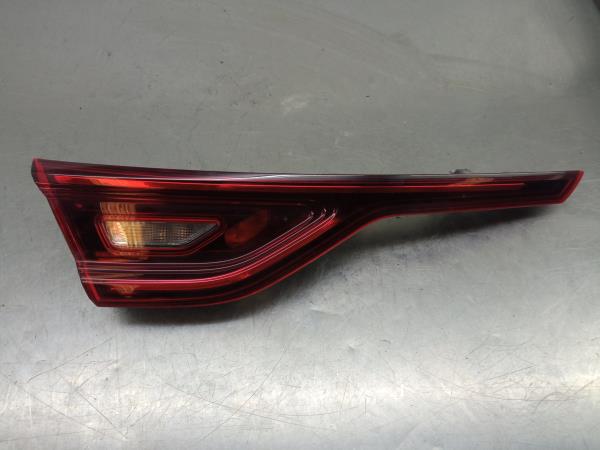 Feu de coffre Gauche RENAULT Talisman (L2M_)