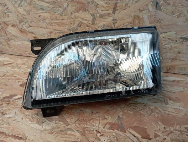 Phare avant gauche FORD Transit (E_ _)