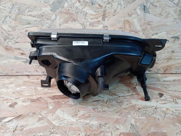 Phare avant gauche FORD Transit (E_ _) Imagem-1