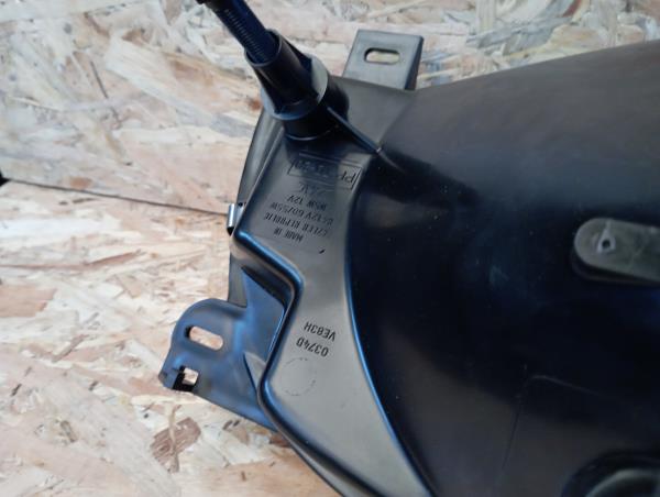 Phare avant gauche FORD Transit (E_ _) Imagem-5