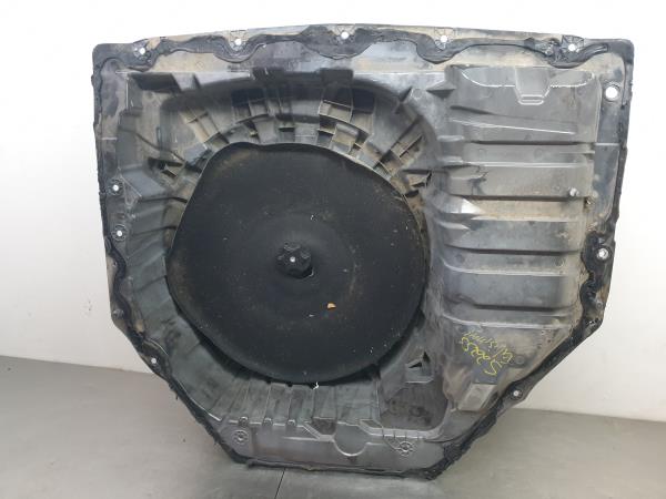 Base pneu suplente RENAULT Talisman (L2M_)