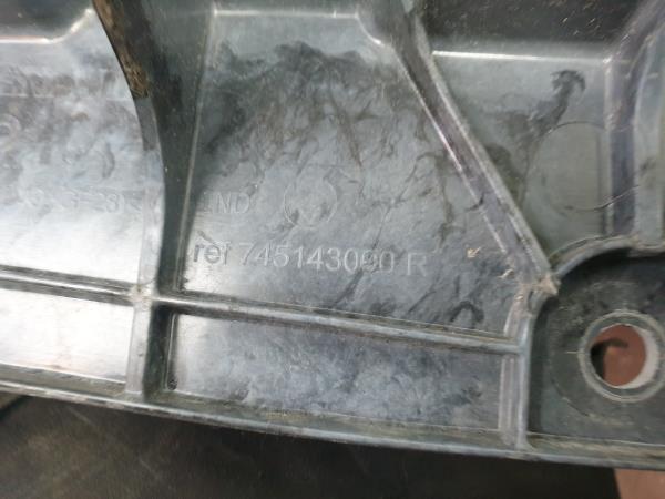 Base pneu suplente RENAULT Talisman (L2M_) Imagem-1