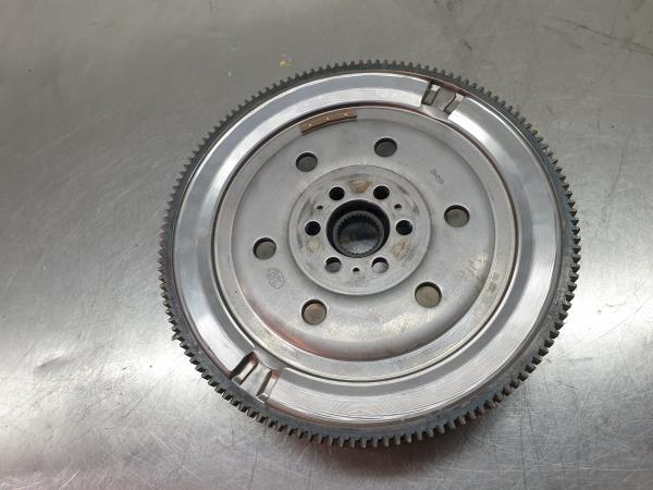 Volante motor RENAULT Megane IV (B9A/M_)