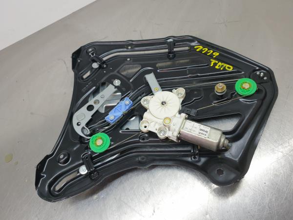 Alzavetro posteriore destro SAAB 9-3 Cabrio (YS3F)