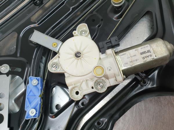 Right rear window regulator SAAB 9-3 Cabrio (YS3F) Imagem-2