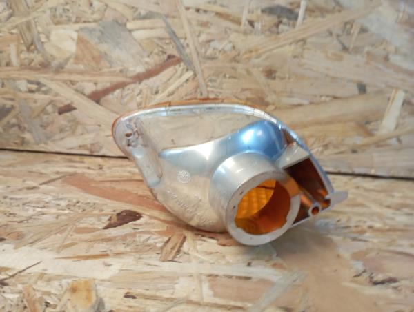 Freccia anteriore sinistra FORD Focus I (DAW, DBW) Imagem-1