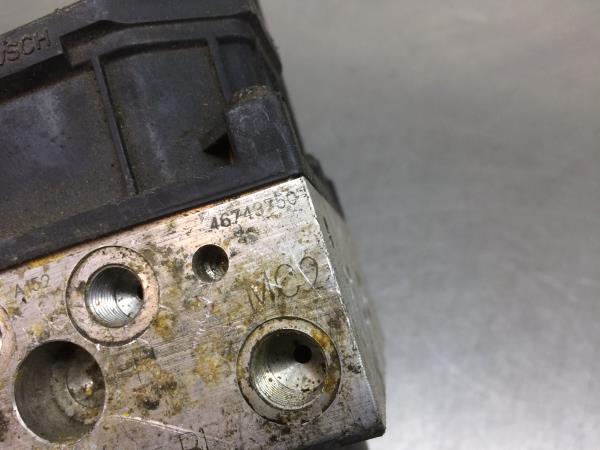 ABS ALFA ROMEO 147 (937_) Imagem-2