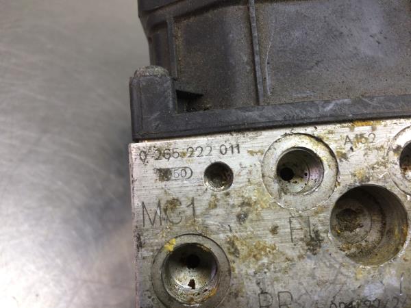 ABS ALFA ROMEO 147 (937_) Imagem-3