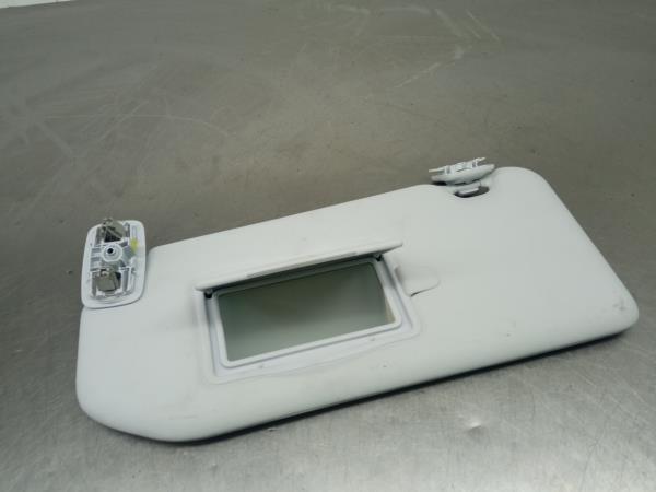 Pála de sol esquerda PEUGEOT 5008 II (M_) Imagem-2