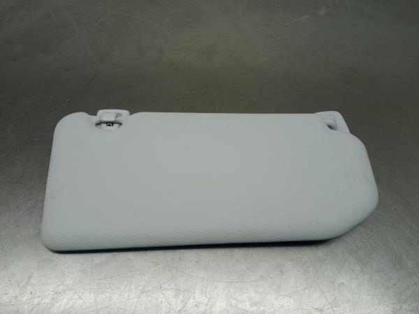 Pála de sol esquerda PEUGEOT 5008 II (M_)