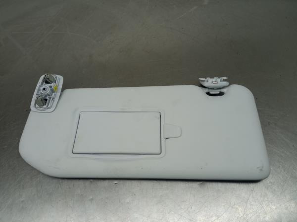 Pála de sol esquerda PEUGEOT 5008 II (M_) Imagem-1