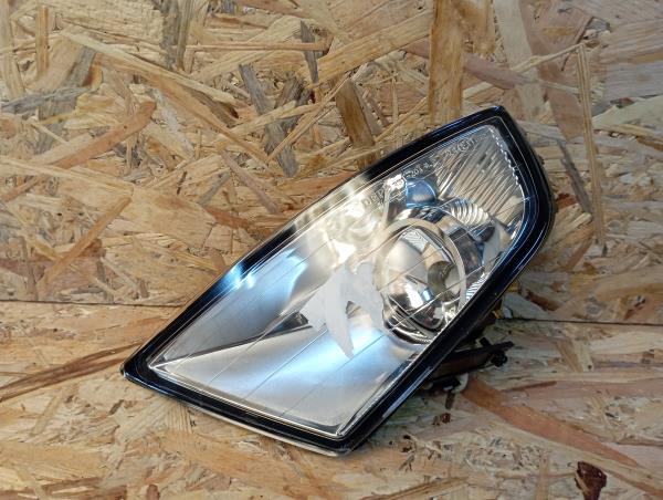 Feu antibrouillard Avant Gauche FORD Mondeo III Sedan (B4Y)