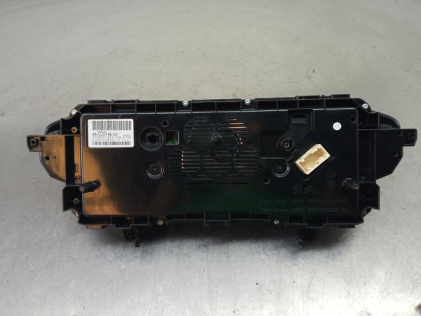 Quadrante / Cuadro de instrumentos PEUGEOT 5008 II (M_) Imagem-1