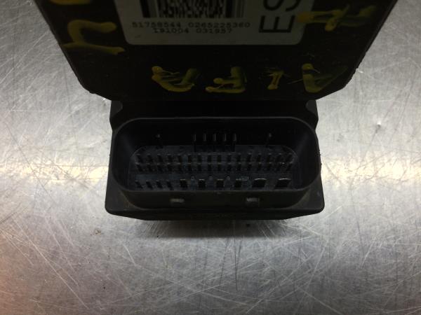 ABS ALFA ROMEO 147 (937_) Imagem-1