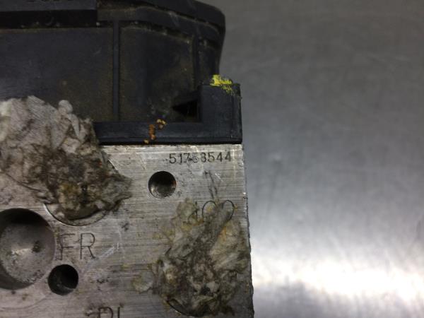 ABS ALFA ROMEO 147 (937_) Imagem-3