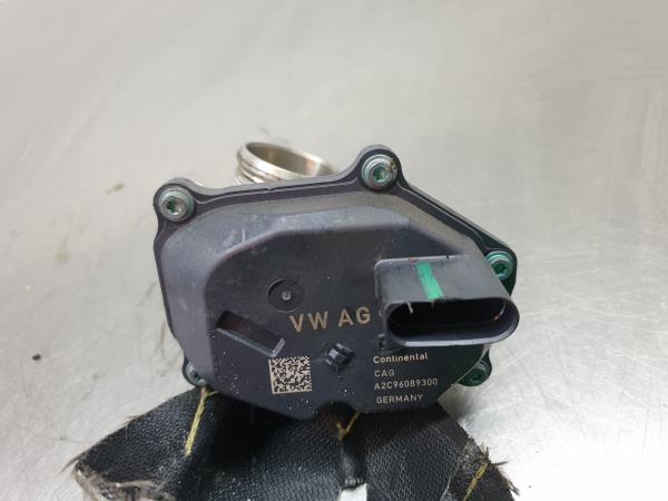Válvula EGR VOLKSWAGEN Golf VII (5G1, BQ1, BE1, BE2) Imagem-2