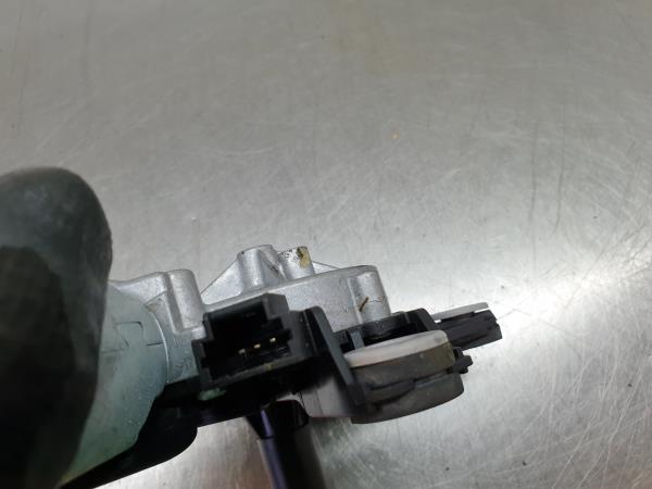 Motor limpa vidros trás RENAULT Clio V (BF_) Imagem-2