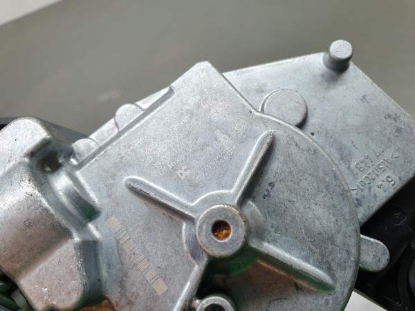 Motor limpa vidros trás RENAULT Clio V (BF_) Imagem-3