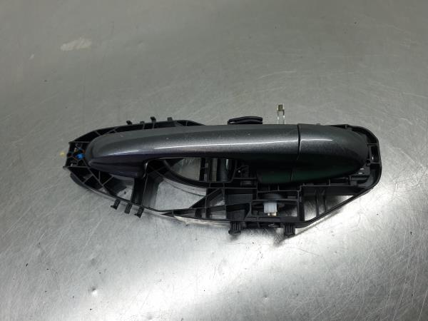 Puxador porta trás direito FORD Fiesta VII (HJ, HF)