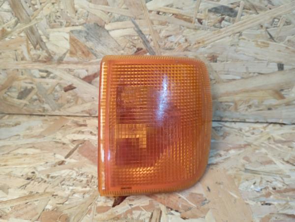 Freccia anteriore sinistra FORD Fiesta II (FBD)