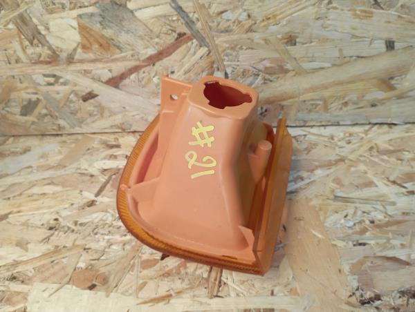 Freccia anteriore sinistra FORD Fiesta II (FBD) Imagem-2