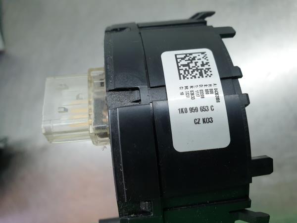 Fita de airbags VOLKSWAGEN Scirocco (137, 138) Imagem-2