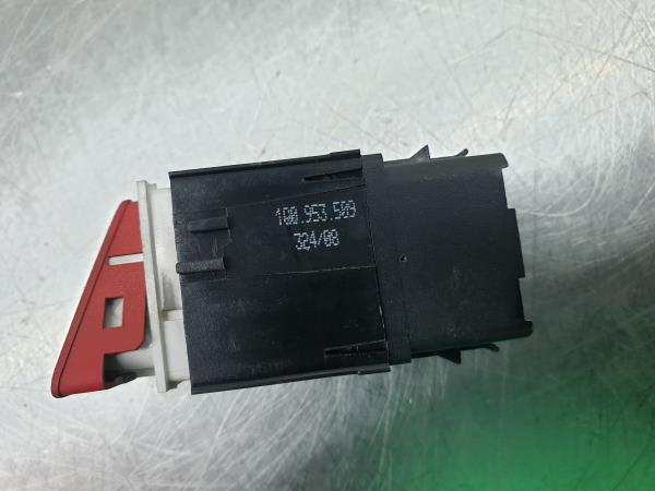 Pulsanti luci di emergenza VOLKSWAGEN Scirocco (137, 138) Imagem-2