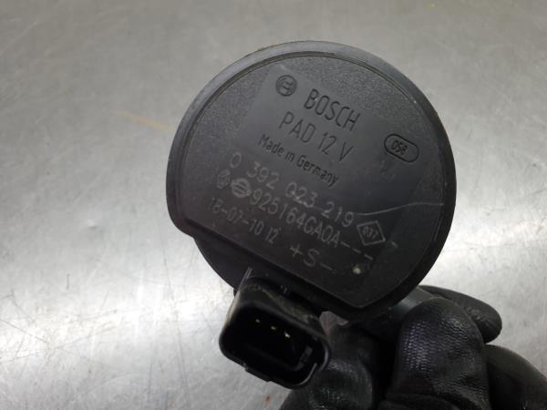 Bomba de agua RENAULT Megane IV (B9A/M_) Imagem-3