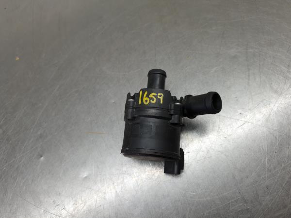 Bomba de água RENAULT Megane IV (B9A/M_)