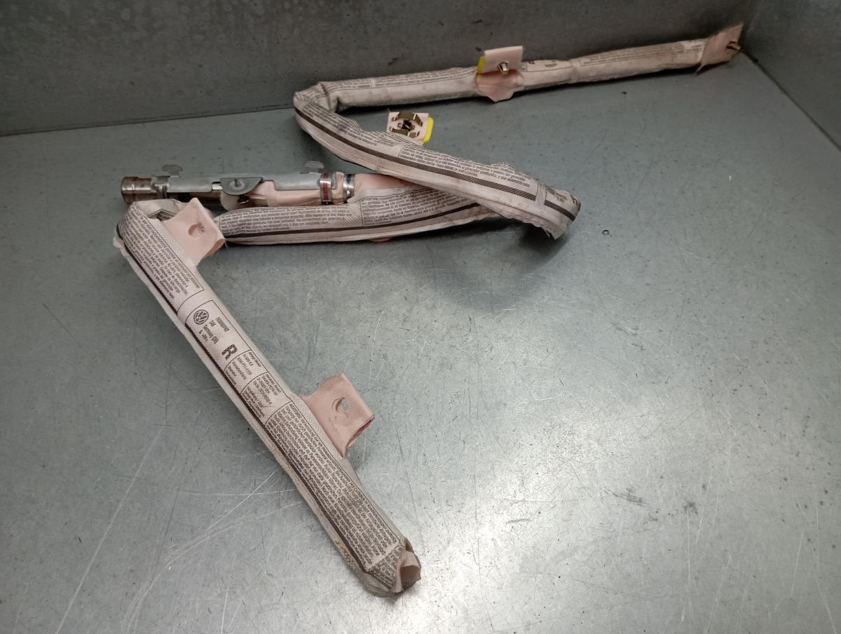 Airbag a Tendina Destra VOLKSWAGEN Scirocco (137, 138)