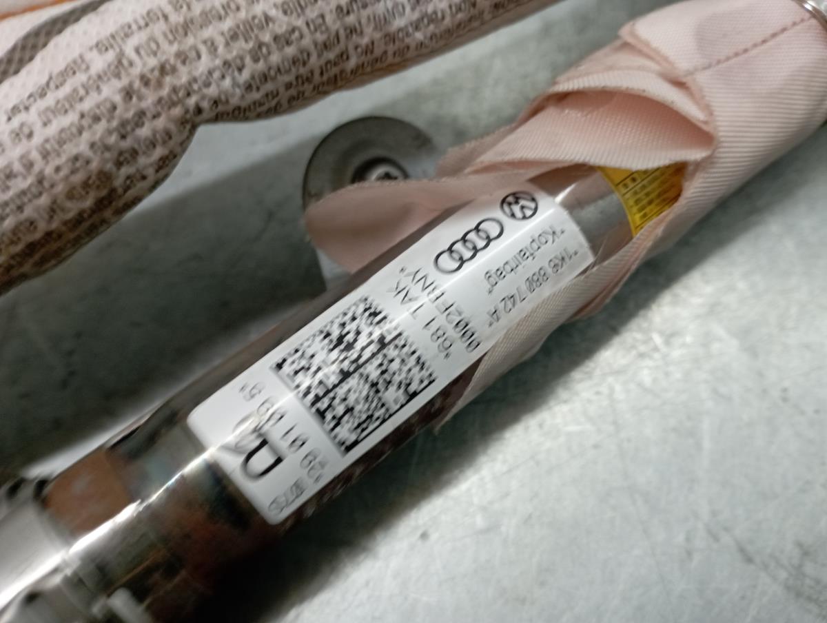 Airbag a Tendina Destra VOLKSWAGEN Scirocco (137, 138) Imagem-1