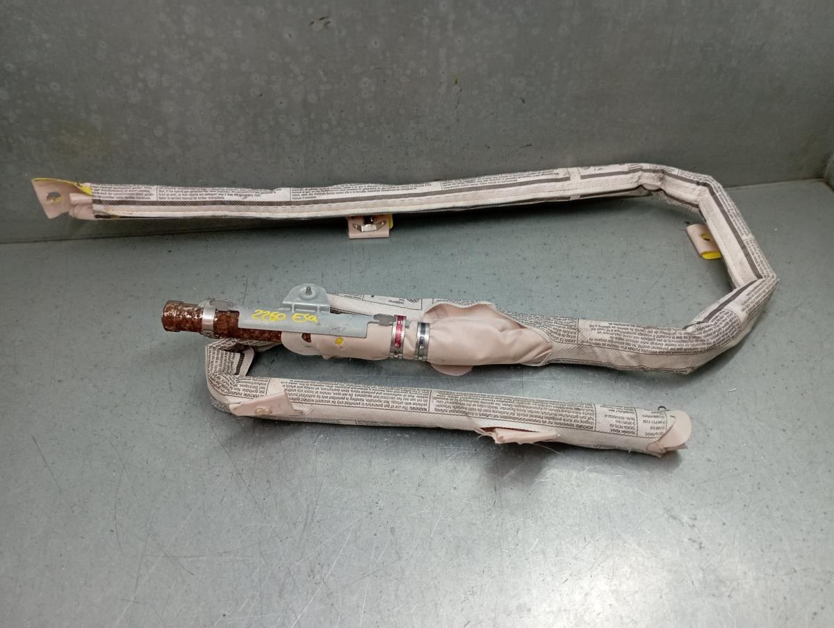 Airbag Cortinha Izquierdo VOLKSWAGEN Scirocco (137, 138)