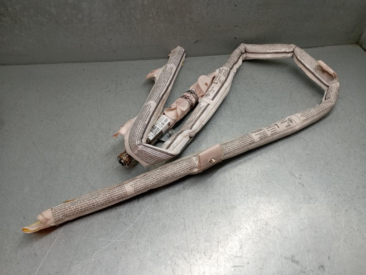 Airbag Rideau Guache VOLKSWAGEN Scirocco (137, 138) Imagem-1