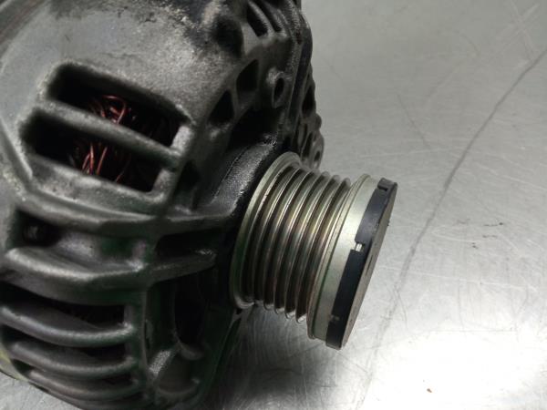 Alternador VOLKSWAGEN Scirocco (137, 138) Imagem-1