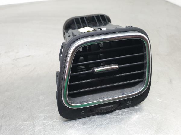 Comportas da chauffage / sofagem VOLKSWAGEN Scirocco (137, 138)