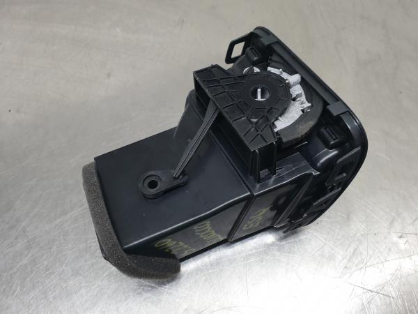 Compuertas de calefacción VOLKSWAGEN Scirocco (137, 138) Imagem-3