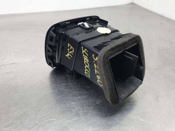 Compuertas de calefacción VOLKSWAGEN Scirocco (137, 138) Imagem-1