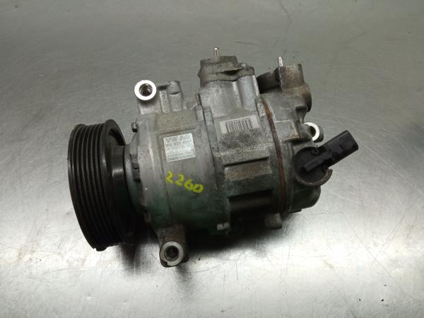 Compresseur AC VOLKSWAGEN Scirocco (137, 138)